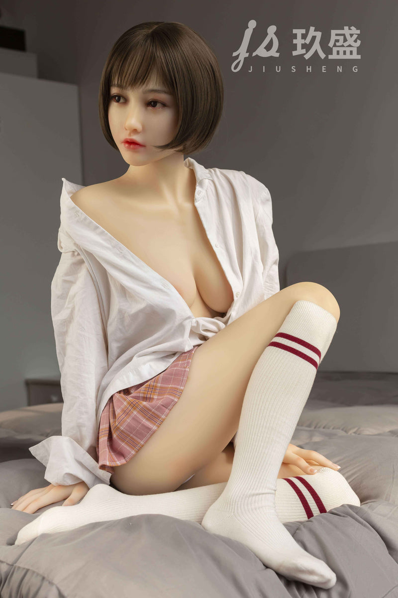Jiusheng Sex Doll Wendy Konfiguriert Jiusheng kaufen Sexroboter KI