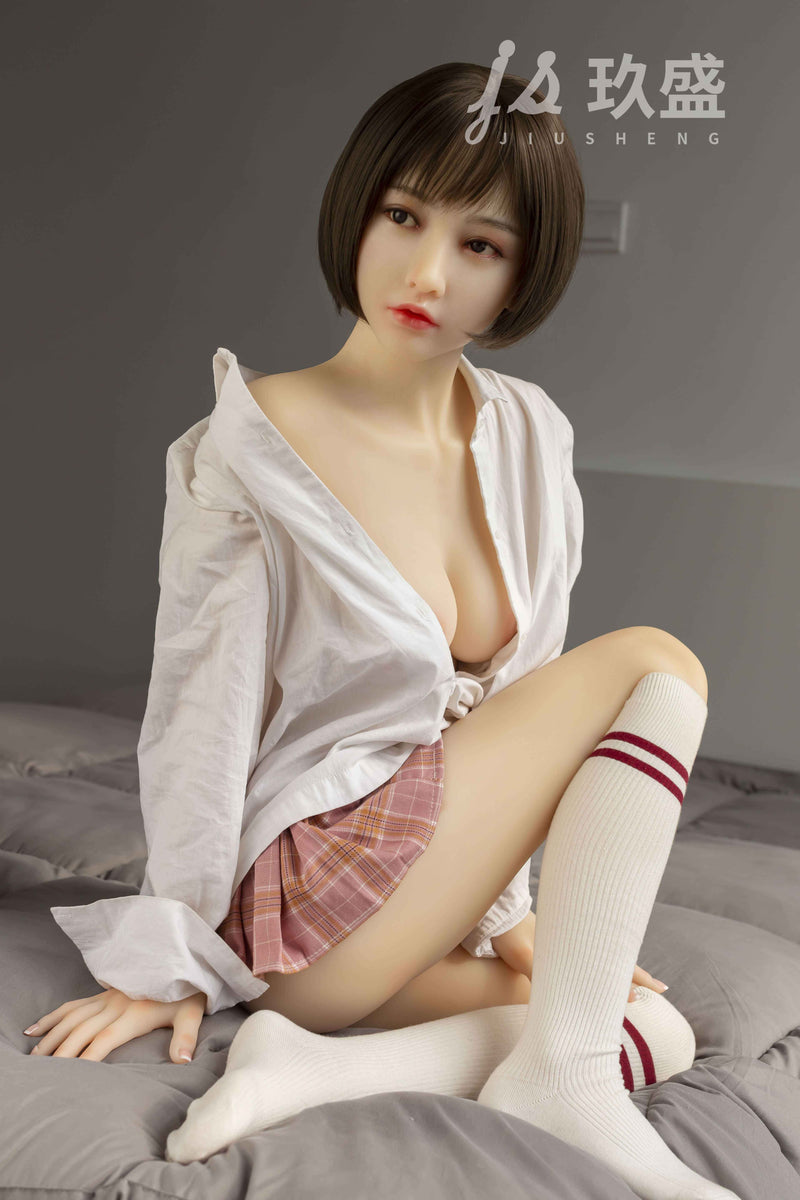 Jiusheng Sex Doll Wendy Konfiguriert Jiusheng kaufen Sexroboter KI