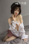 Jiusheng Sex Doll Wendy Konfiguriert Jiusheng kaufen Sexroboter KI