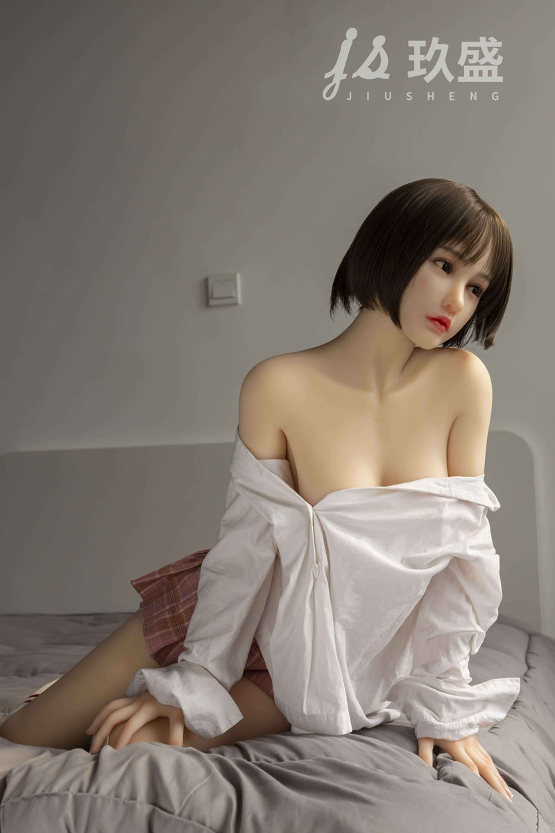Jiusheng Sex Doll Wendy Konfiguriert Jiusheng kaufen Sexroboter KI