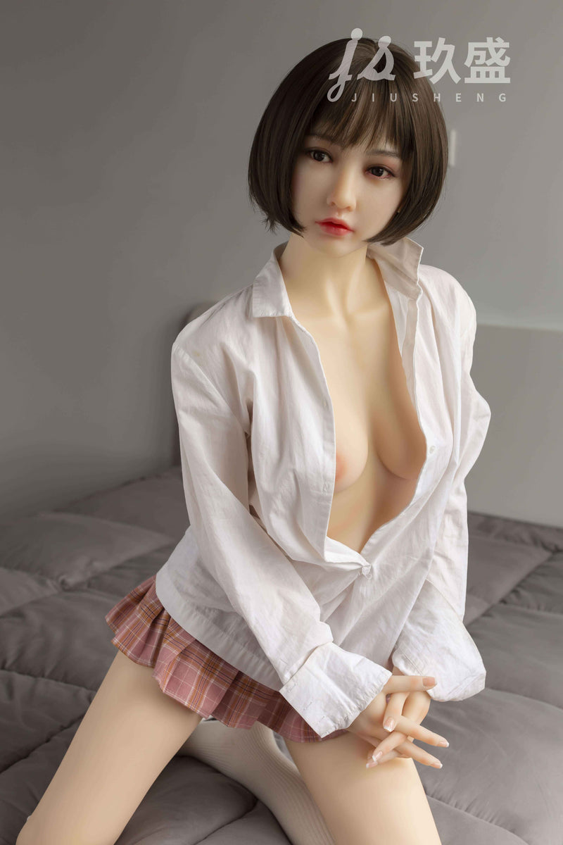 Jiusheng Sex Doll Wendy Konfiguriert Jiusheng kaufen Sexroboter KI