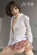 Jiusheng Sex Doll Wendy Konfiguriert Jiusheng kaufen Sexroboter KI