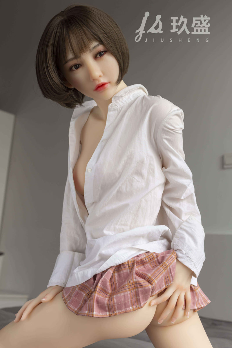 Jiusheng Sex Doll Wendy Konfiguriert Jiusheng kaufen Sexroboter KI