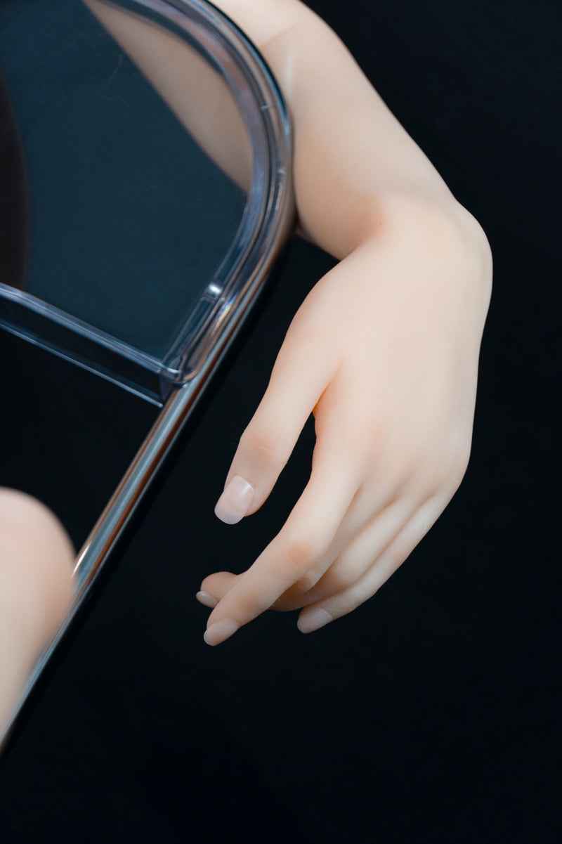 Jiusheng Sex Doll Ira Konfiguriert Jiusheng kaufen Sexroboter KI