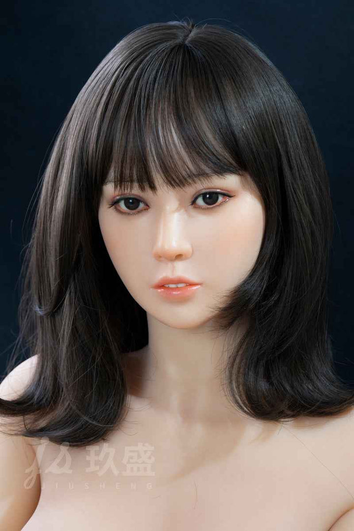 Jiusheng Sex Doll Ira Konfiguriert Jiusheng kaufen Sexroboter KI
