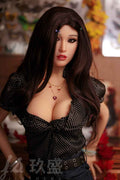 Jiusheng Sex Doll Malina Konfiguriert Jiusheng kaufen Sexroboter KI