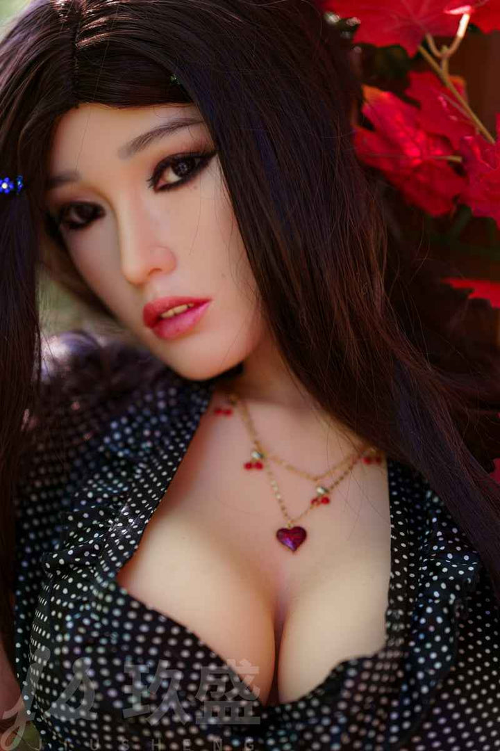 Jiusheng Sex Doll Malina Konfiguriert Jiusheng kaufen Sexroboter KI