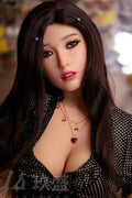 Jiusheng Sex Doll Malina Konfiguriert Jiusheng kaufen Sexroboter KI