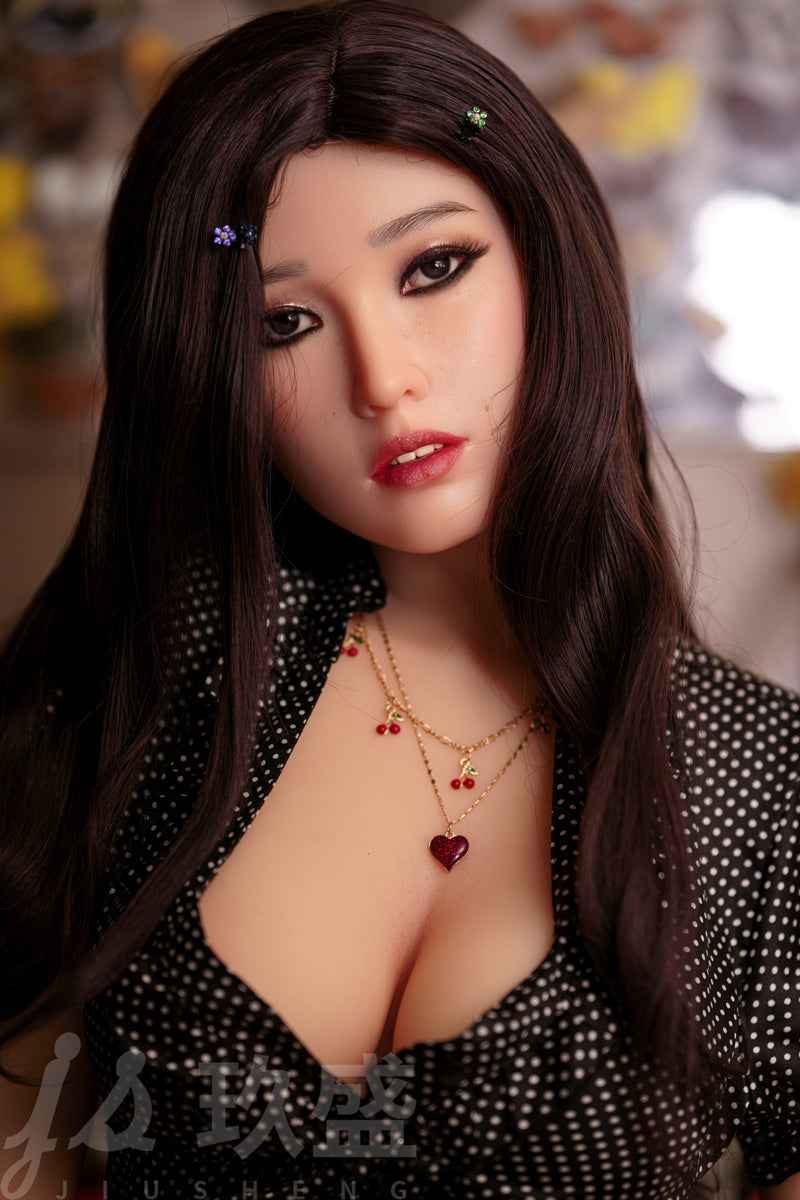 Jiusheng Sex Doll Malina Konfiguriert Jiusheng kaufen Sexroboter KI