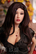 Jiusheng Sex Doll Malina Konfiguriert Jiusheng kaufen Sexroboter KI