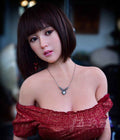 Jiusheng Sex Doll Korinne Konfiguriert Jiusheng kaufen Sexroboter KI