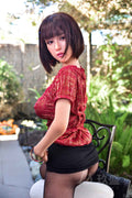 Jiusheng Sex Doll Korinne - housedoll - Jiusheng