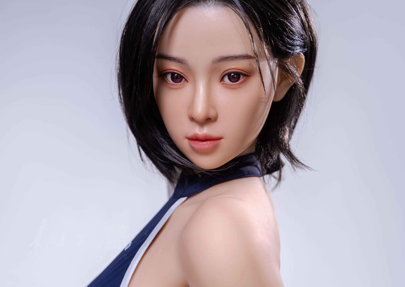 Jiusheng Sex Doll Wayra Konfiguriert Jiusheng kaufen Sexroboter KI