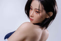Jiusheng Sex Doll Wayra Konfiguriert Jiusheng kaufen Sexroboter KI