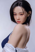 Jiusheng Sex Doll Wayra Konfiguriert Jiusheng kaufen Sexroboter KI