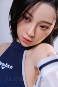 Jiusheng Sex Doll Wayra Konfiguriert Jiusheng kaufen Sexroboter KI