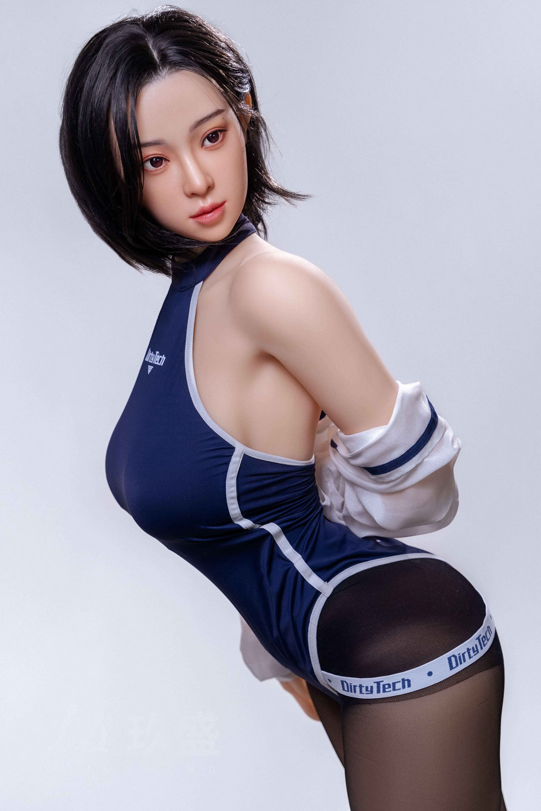 Jiusheng Sex Doll Wayra Konfiguriert Jiusheng kaufen Sexroboter KI