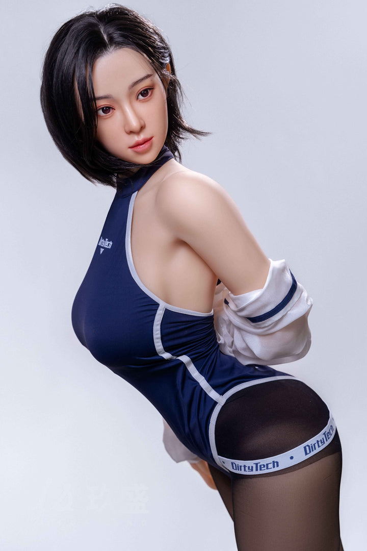 Jiusheng Sex Doll Wayra Konfiguriert Jiusheng kaufen Sexroboter KI