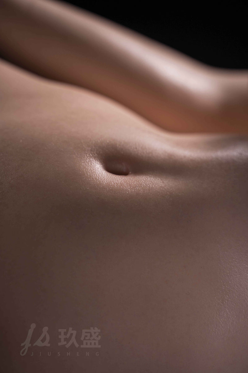 Jiusheng Silikonpuppe Elizabeth Konfiguriert Jiusheng kaufen Sexroboter KI