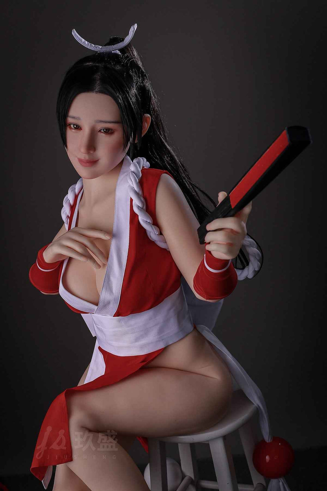 Jiusheng Silikonpuppe Pamela Konfiguriert Jiusheng kaufen Sexroboter KI