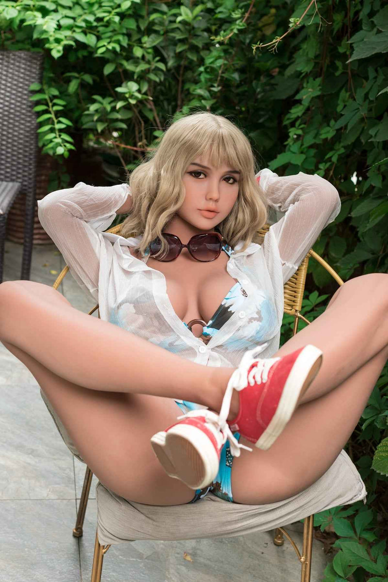 WMDoll Sexpuppe Taja Konfiguriert WMDoll kaufen Sexroboter KI