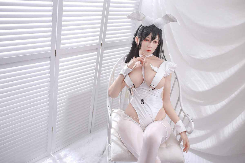 Jiusheng Silikonpuppe Ann Konfiguriert Jiusheng kaufen Sexroboter KI