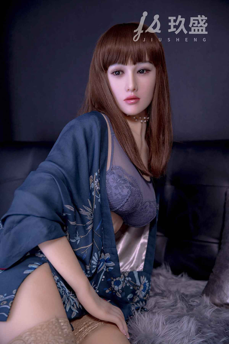 Jiusheng Sex Doll Alicia Konfiguriert Jiusheng kaufen Sexroboter KI
