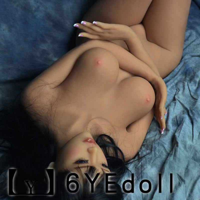 6YE Premium Sexpuppe Vin Verkauf 6YE TPE 6YE Premium kaufen Sexroboter KI