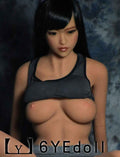 6YE Premium Sexpuppe Vin Verkauf 6YE TPE 6YE Premium kaufen Sexroboter KI