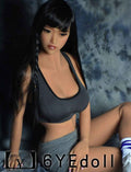 6YE Premium Sexpuppe Vin Verkauf 6YE TPE 6YE Premium kaufen Sexroboter KI