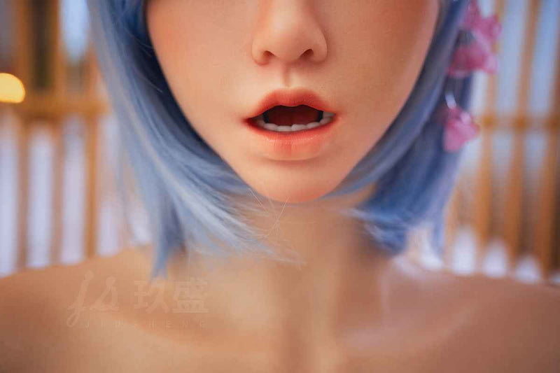 Jiusheng TPE-Puppe Haneïa Konfiguriert Jiusheng kaufen Sexroboter KI