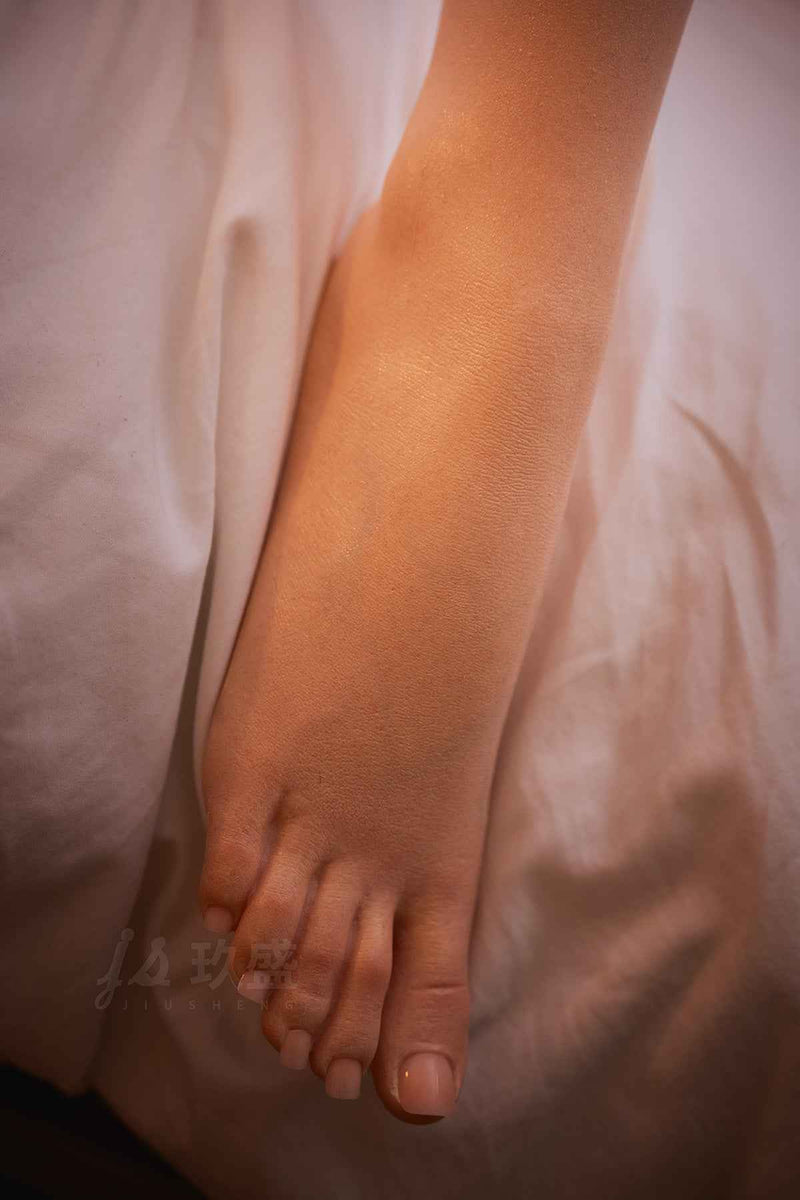 Jiusheng TPE-Puppe Haneïa - housedoll - Jiusheng