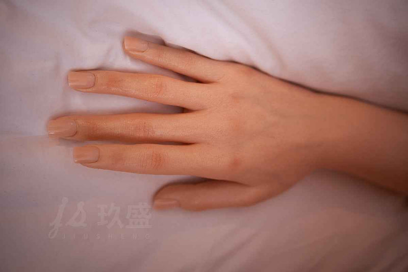 Jiusheng TPE-Puppe Haneïa - housedoll - Jiusheng