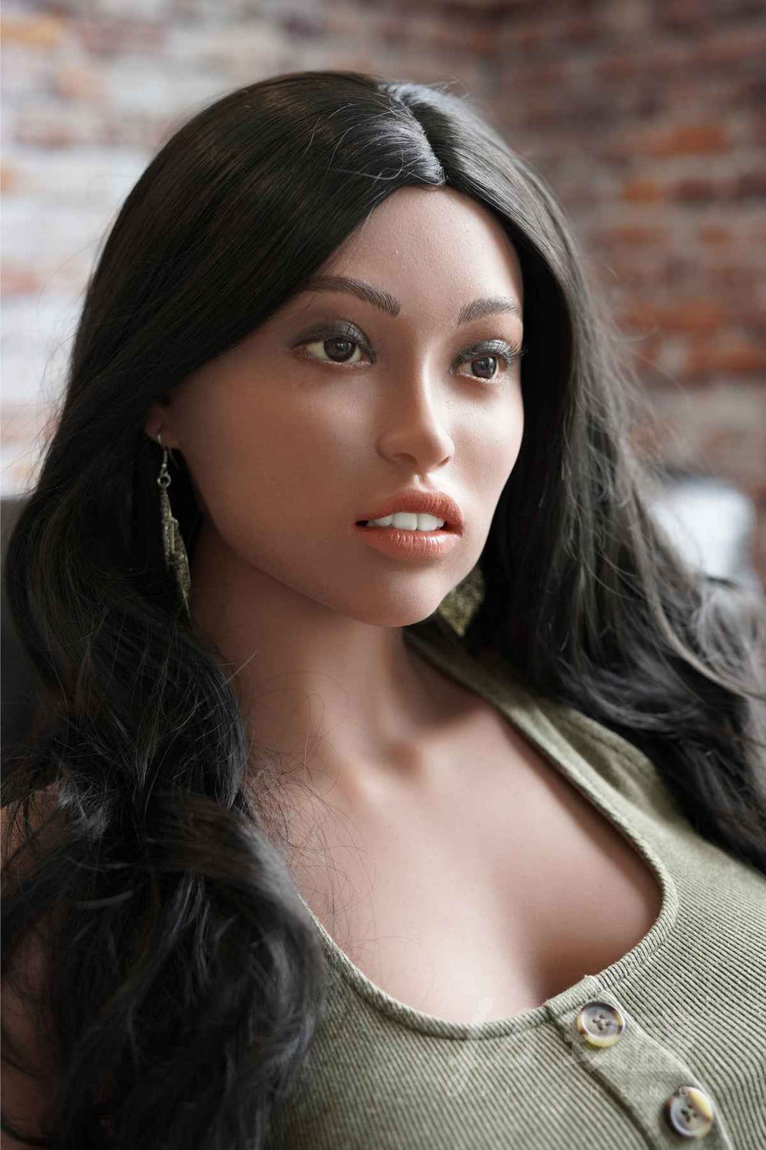 Jiusheng Sex Doll Kim Konfiguriert Jiusheng kaufen Sexroboter KI