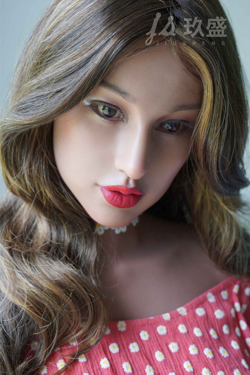 Jiusheng Sex Doll Salma Konfiguriert Jiusheng kaufen Sexroboter KI