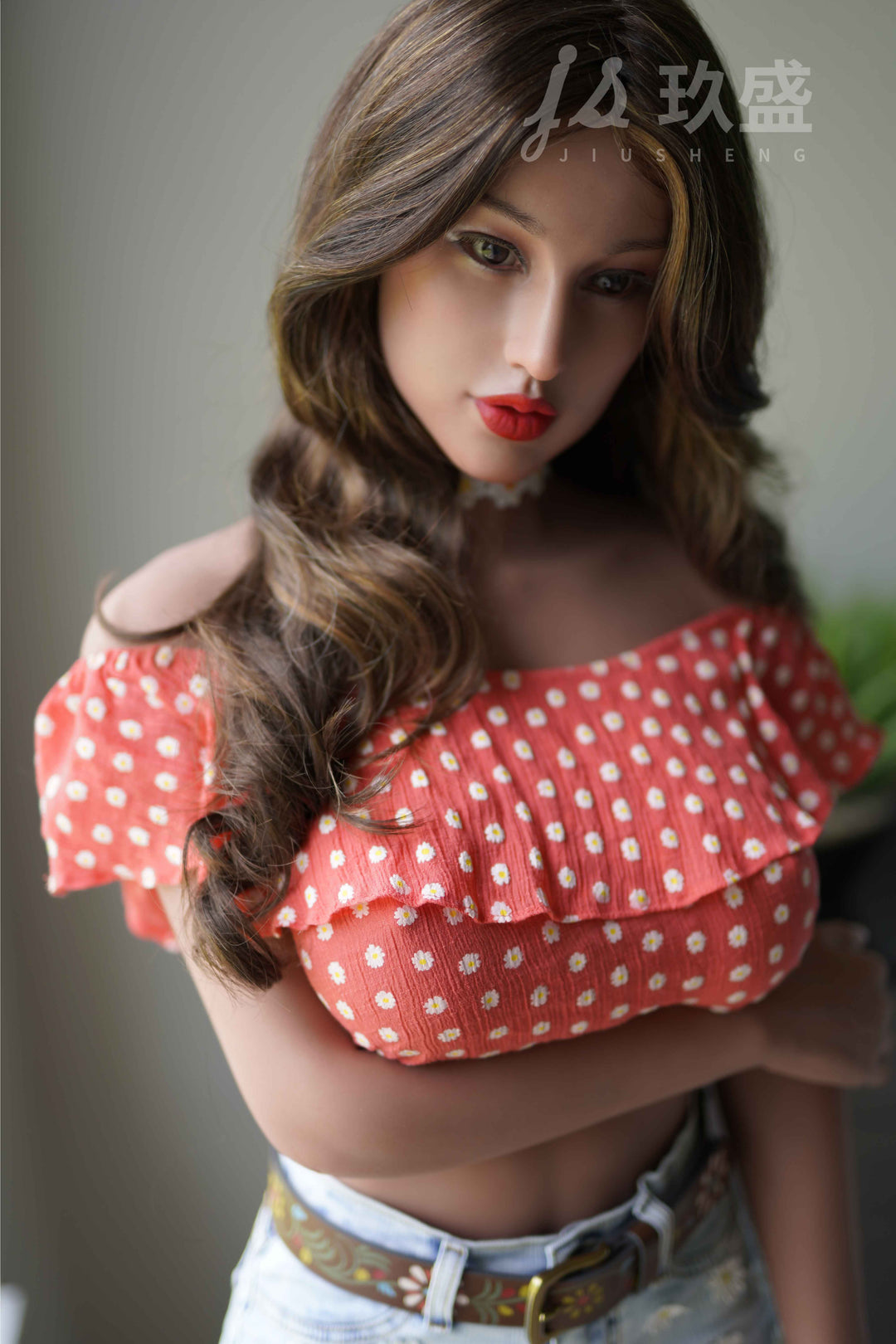 Jiusheng Sex Doll Salma - housedoll - Jiusheng