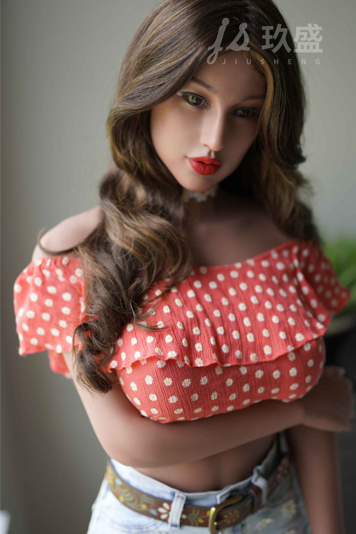 Jiusheng Sex Doll Salma - housedoll - Jiusheng