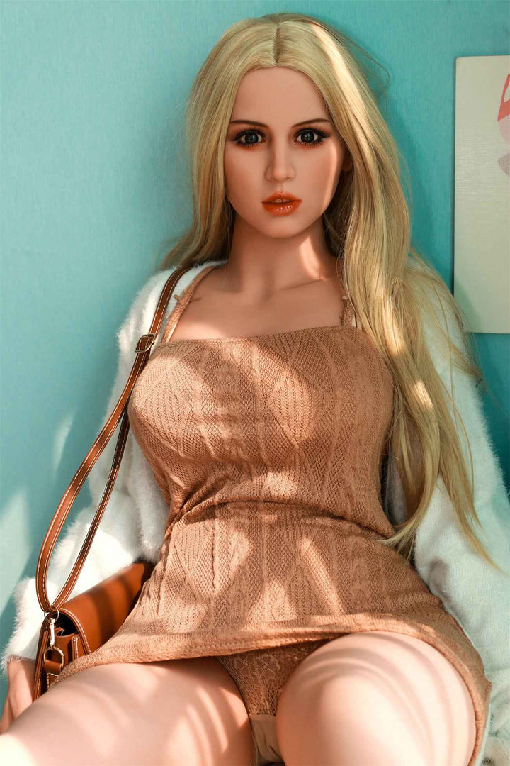 Firedoll Sexpuppe Hola - housedoll - Firedoll