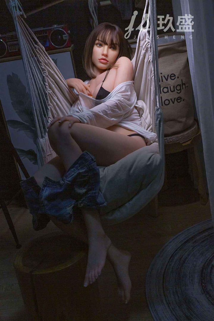 Jiusheng Sex Doll Camilla Konfiguriert Jiusheng kaufen Sexroboter KI