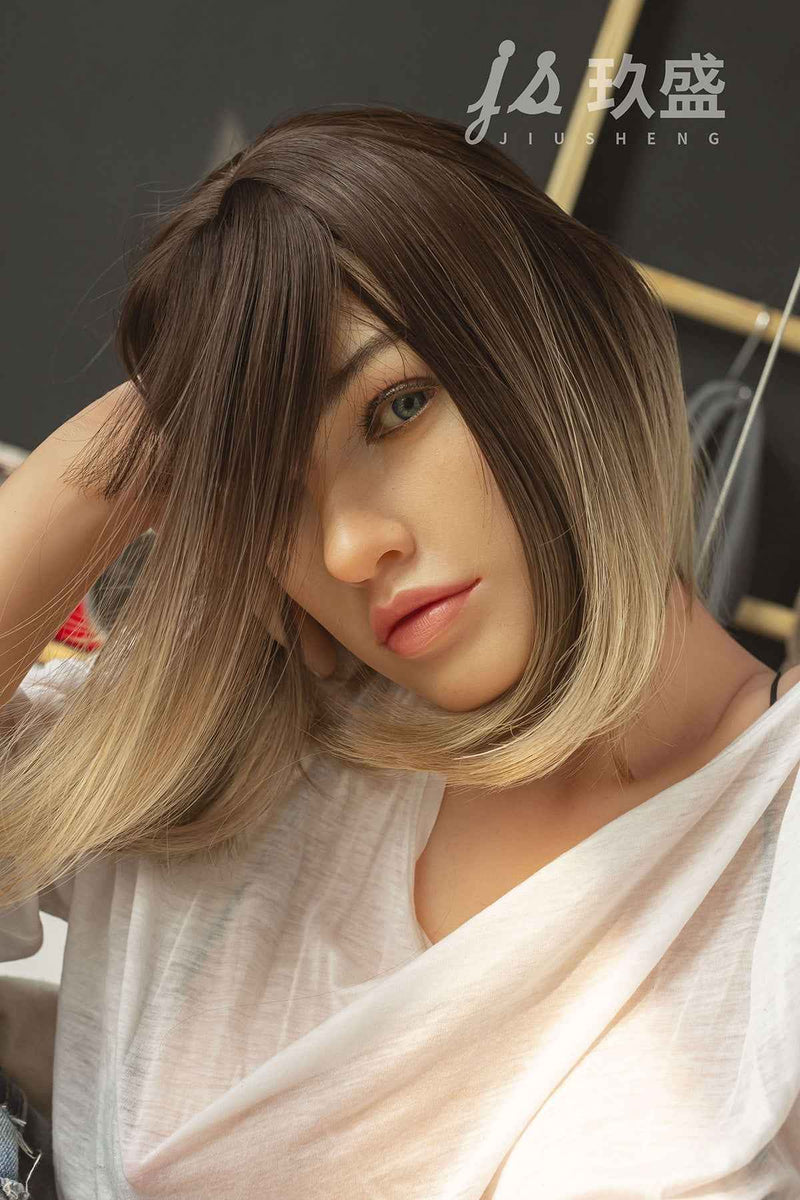 Jiusheng Sex Doll Camilla - housedoll - Jiusheng