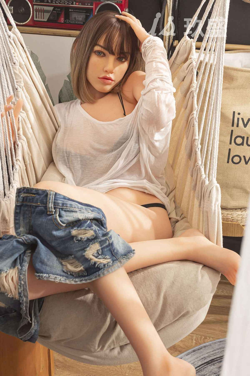 Jiusheng Sex Doll Camilla Konfiguriert Jiusheng kaufen Sexroboter KI