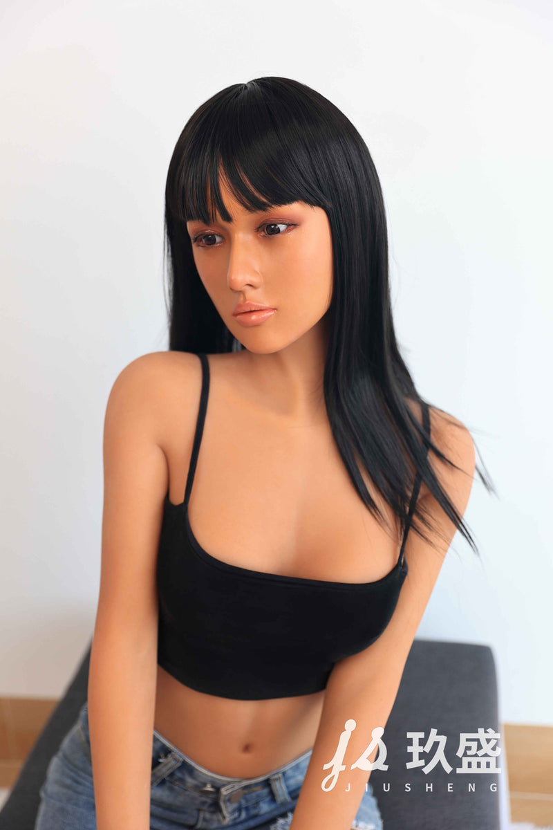 Jiusheng Sex Doll Paula - housedoll - Jiusheng