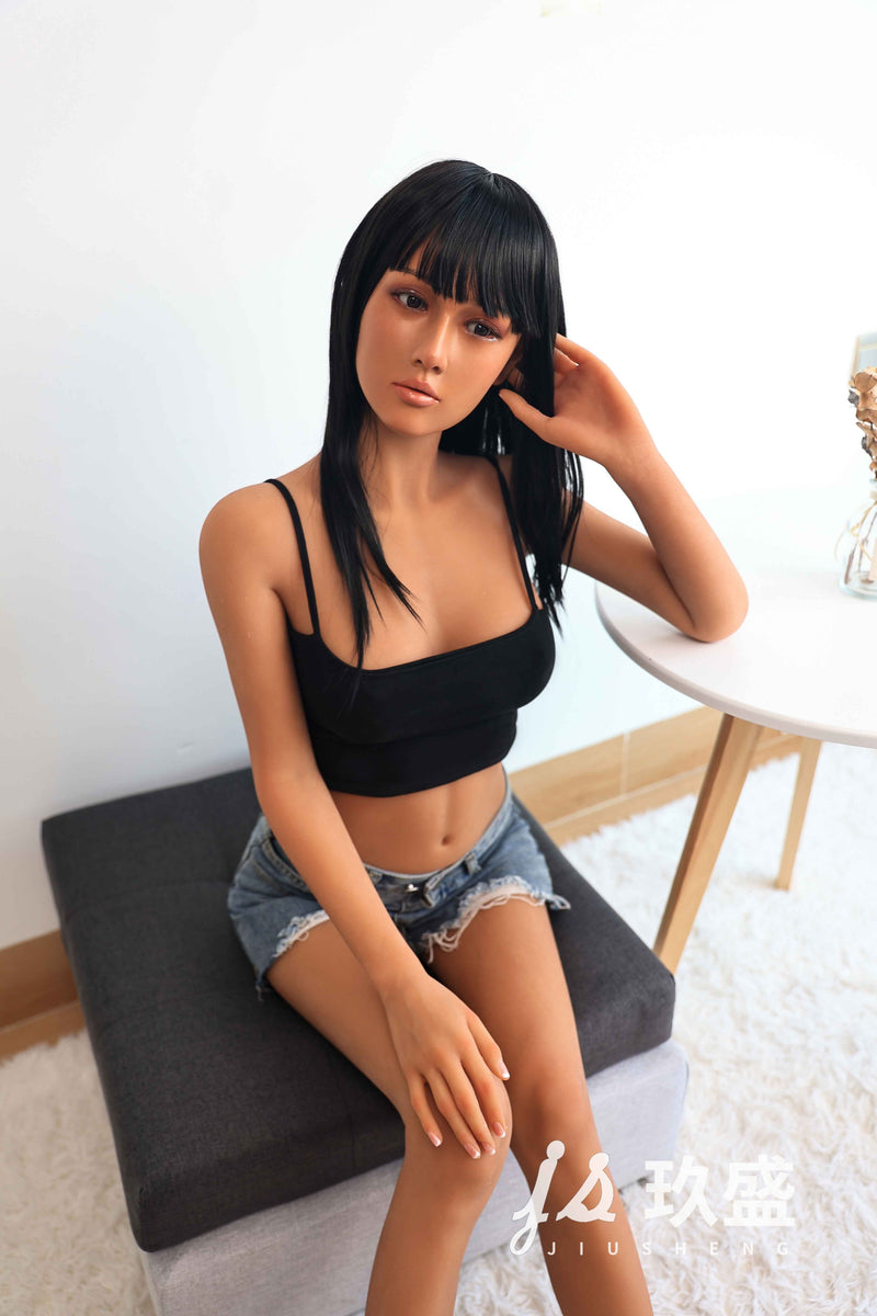 Jiusheng Sex Doll Paula - housedoll - Jiusheng