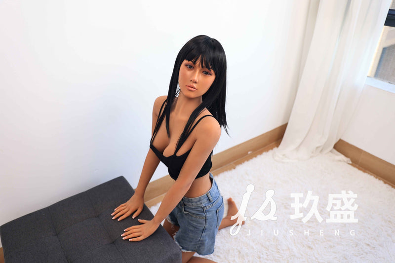 Jiusheng Sex Doll Paula Konfiguriert Jiusheng kaufen Sexroboter KI