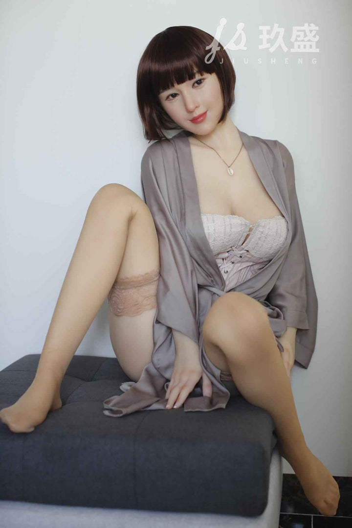 Jiusheng Sex Doll Coralyna - housedoll - Jiusheng