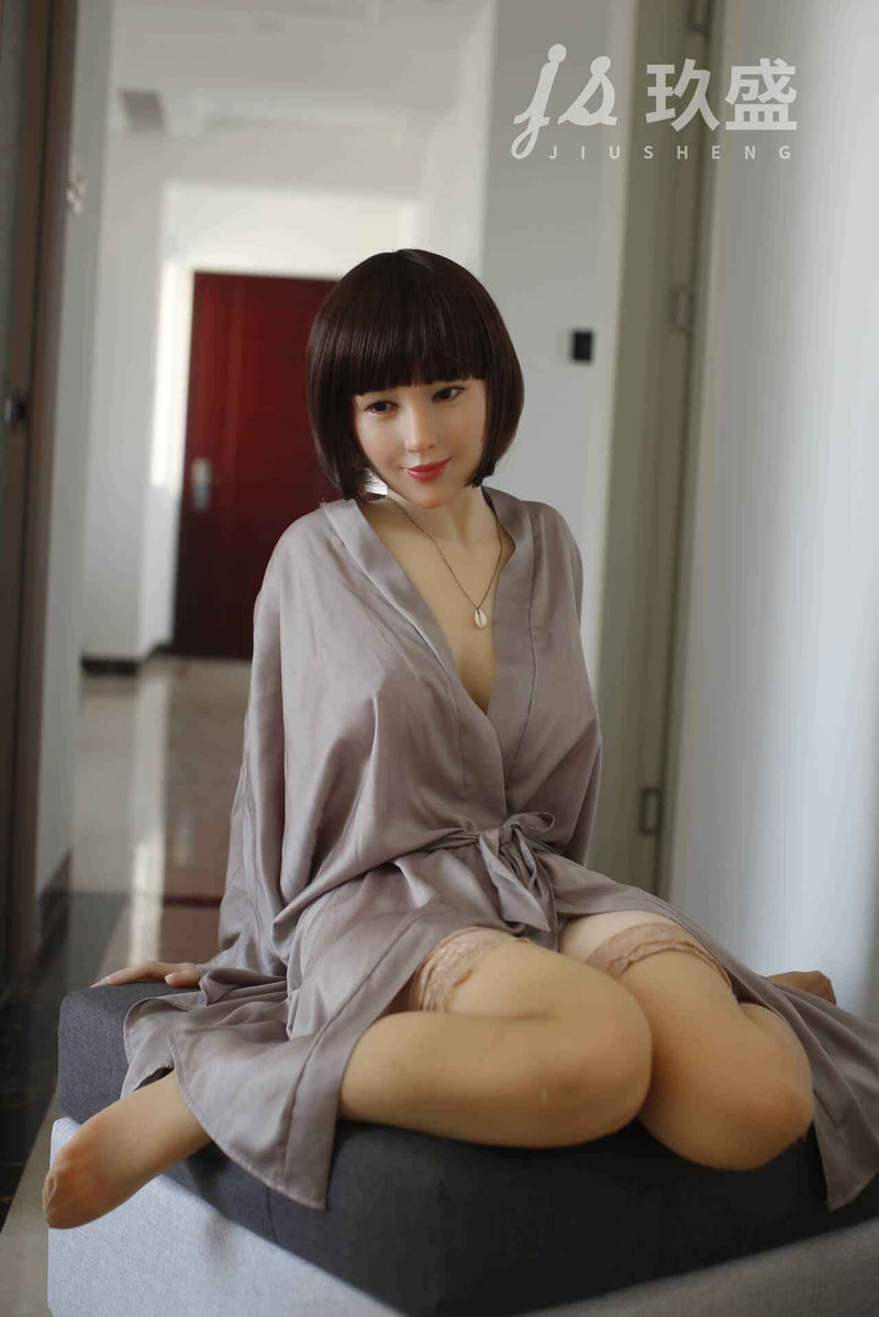Jiusheng Sex Doll Coralyna - housedoll - Jiusheng