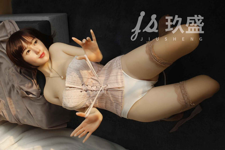 Jiusheng Sex Doll Coralyna - housedoll - Jiusheng