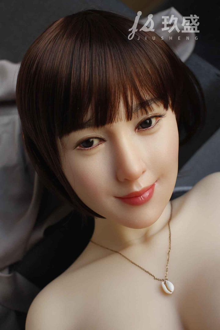 Jiusheng Sex Doll Coralyna Konfiguriert Jiusheng kaufen Sexroboter KI