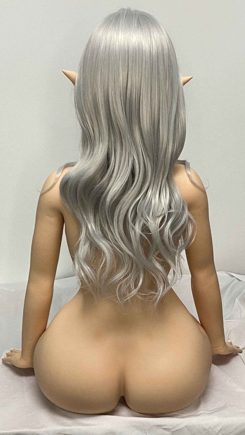 SYDoll Sexpuppe Angel Konfiguriert SYDoll kaufen Sexroboter KI