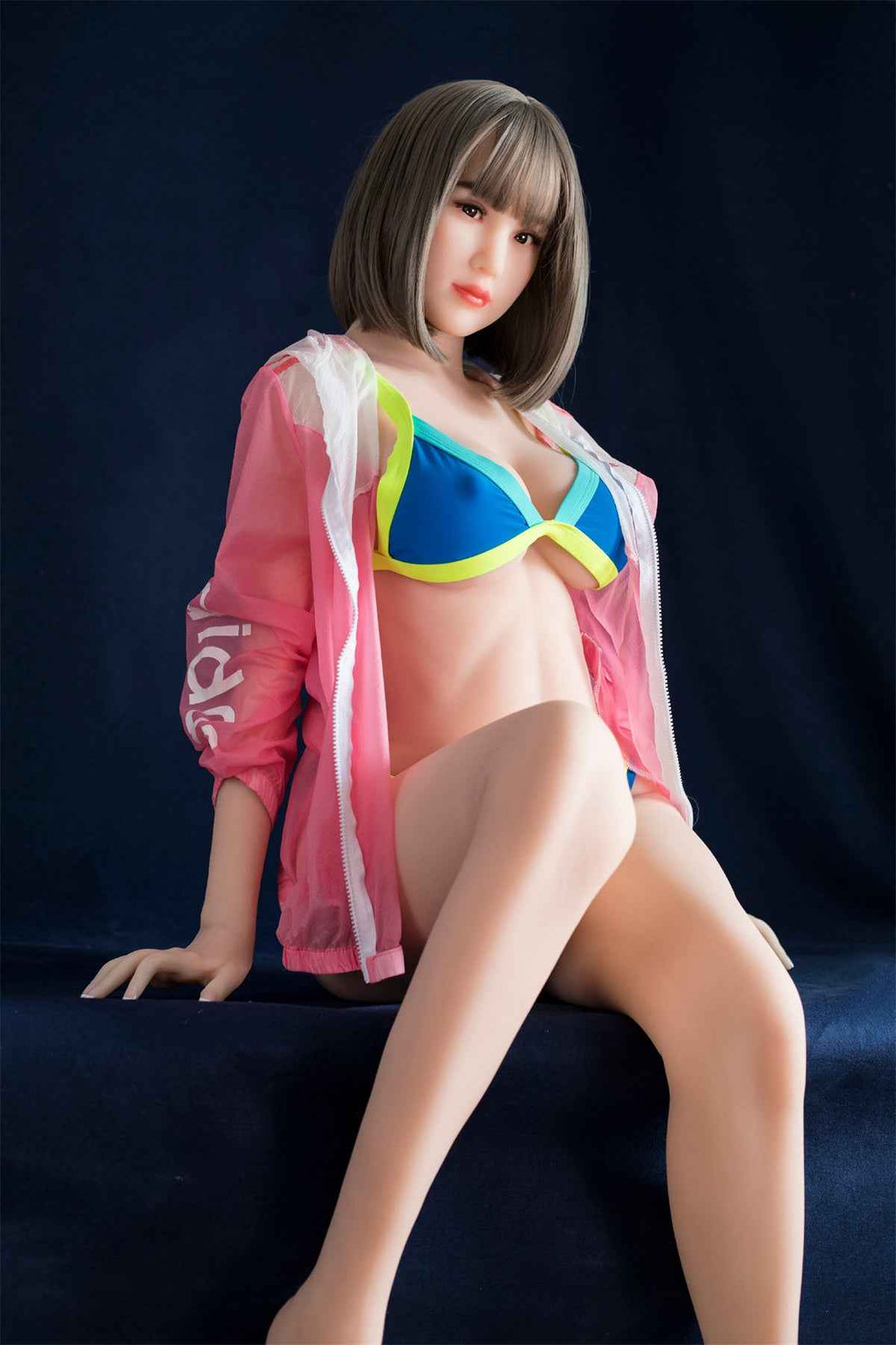 Firedoll Sexpuppe Xi Konfiguriert Firedoll kaufen Sexroboter KI